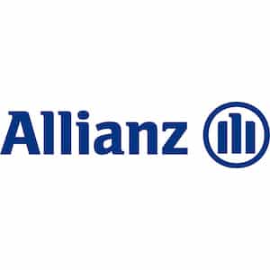 Logo ALLIANZ slide