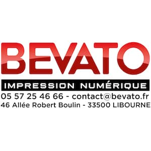 Logo BEVATO slide